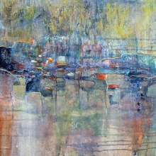 Sold   Autumn North of Superior