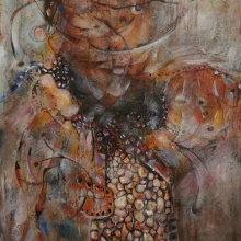 Sold Goddess