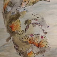 Going with the Flow