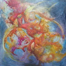 Zephyr of the Universe